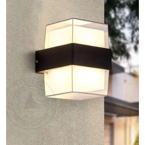 CRM03-121 FIXEDLUMINAIRES LED MAX 8W