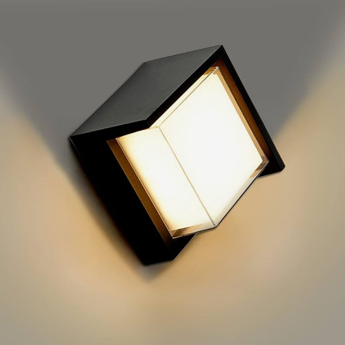 CRM03-124 FIXEDLUMINAIRES LED MAX 12W
