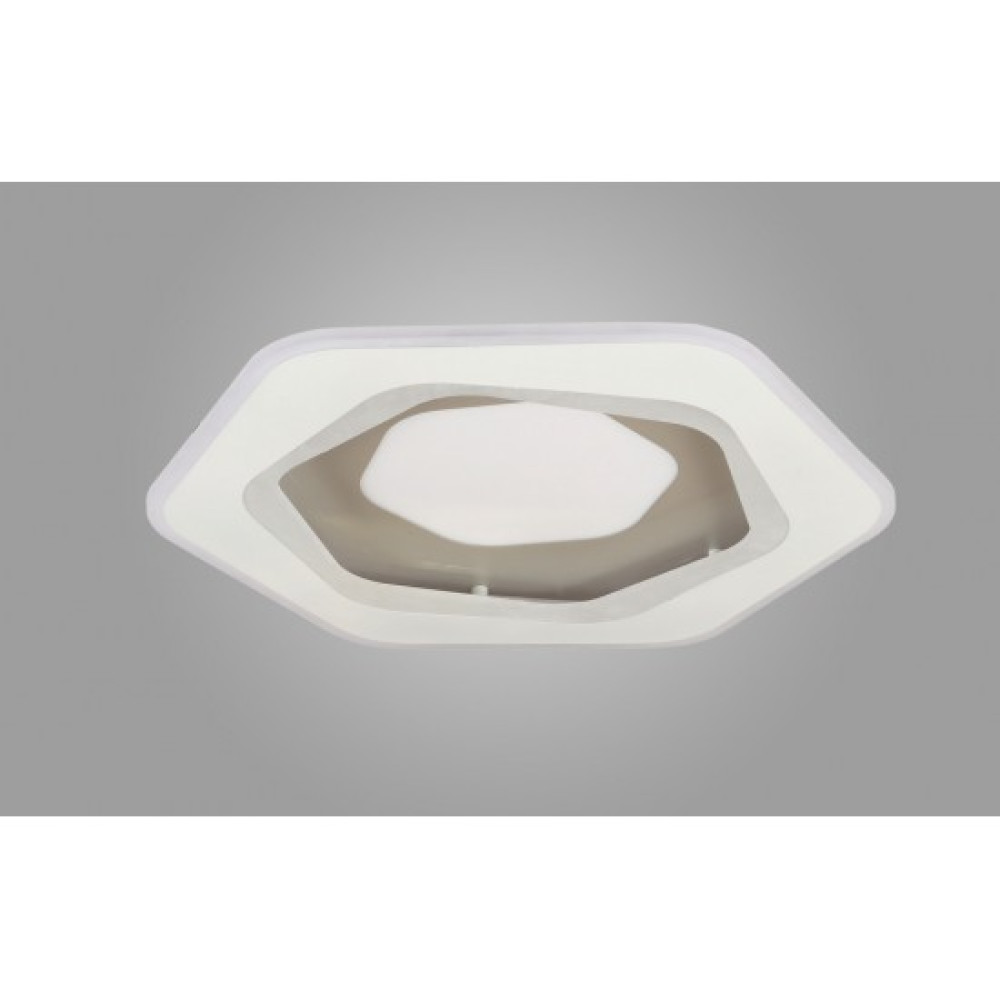 LX32-105 FIXEDLUMINAIRES LED MAX 76W-Luxentte