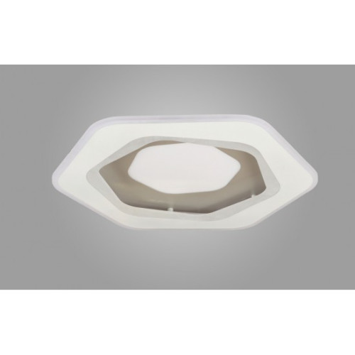 LX32-105 FIXEDLUMINAIRES LED MAX 76W-Luxentte
