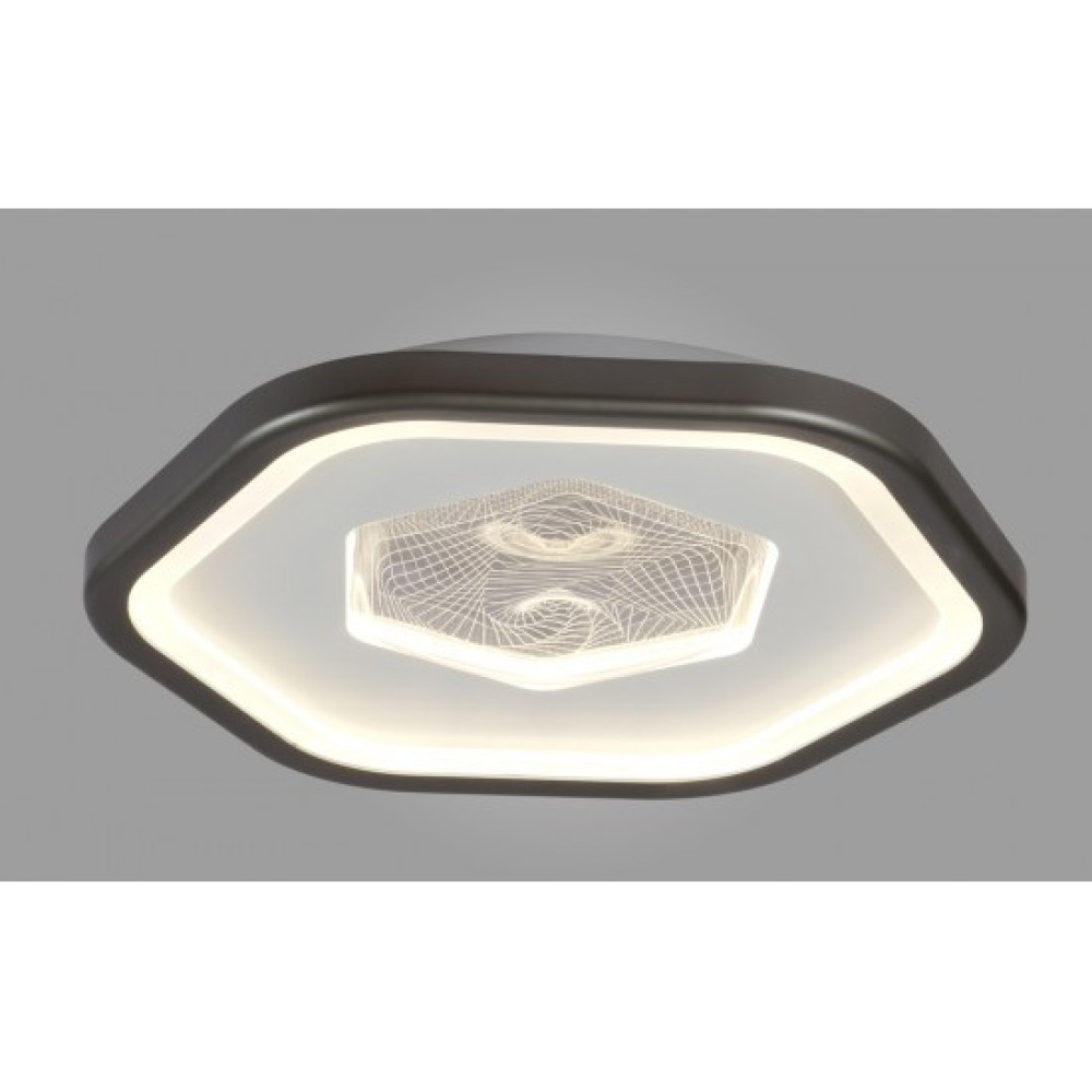 LX32-118 FIXEDLUMINAIRES LED MAX 58W-Luxentte