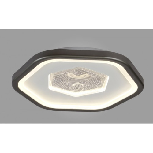 LX32-118 FIXEDLUMINAIRES LED MAX 58W-Luxentte