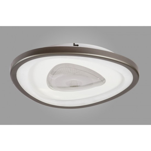 LX32-119 FIXEDLUMINAIRES LED MAX 58W-Luxentte