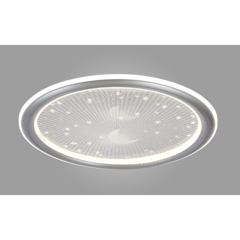 LX32-126 FIXEDLUMINAIRES LED MAX 63W-Luxentte