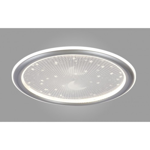 LX32-126 FIXEDLUMINAIRES LED MAX 63W-Luxentte