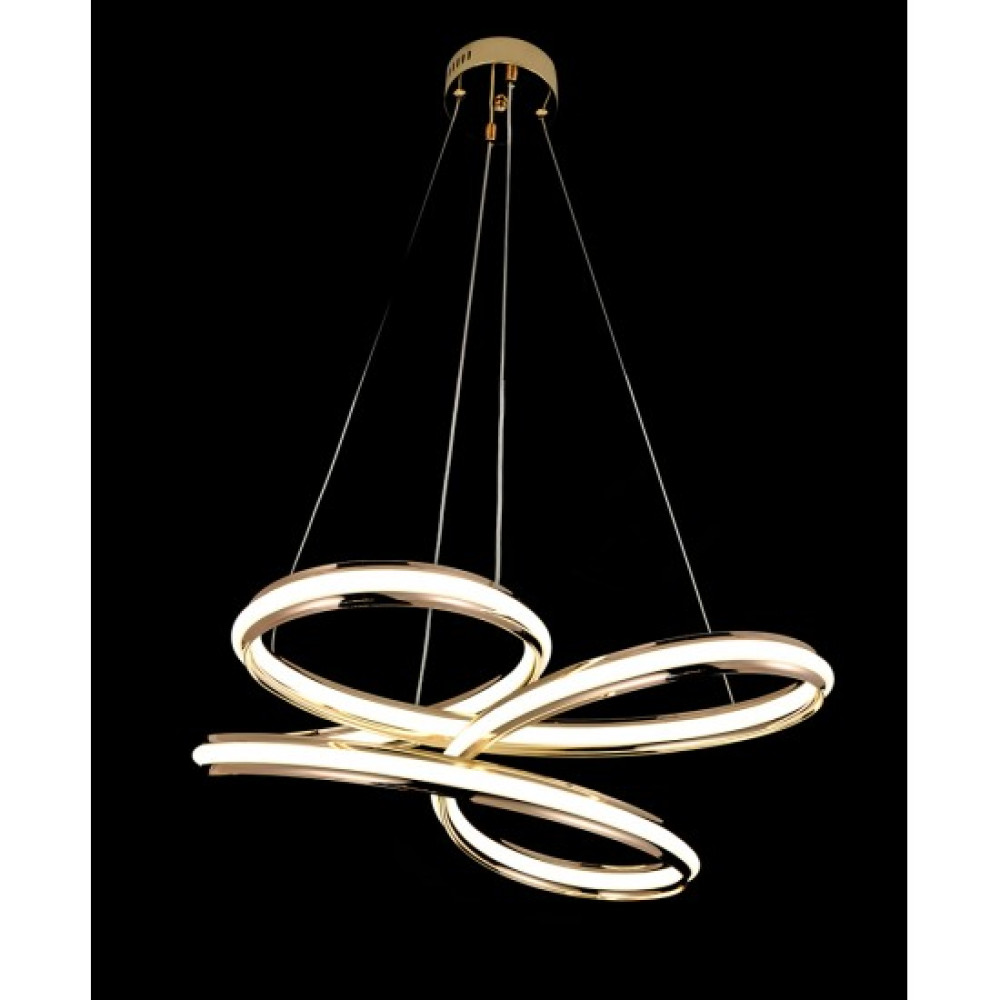 LX22-193 FIXED LUMINAIRES 116W-Luxentte