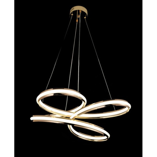 LX22-193 FIXED LUMINAIRES 116W-Luxentte LX22-193 FIXED LUMINAIRES 116W-Luxentte