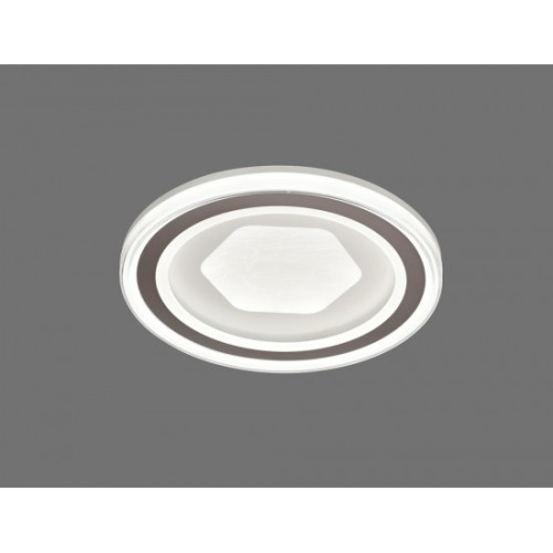 LX37-102 FIXED LUMINAIRES LED MAX(40-50W)*4-Luxentte
