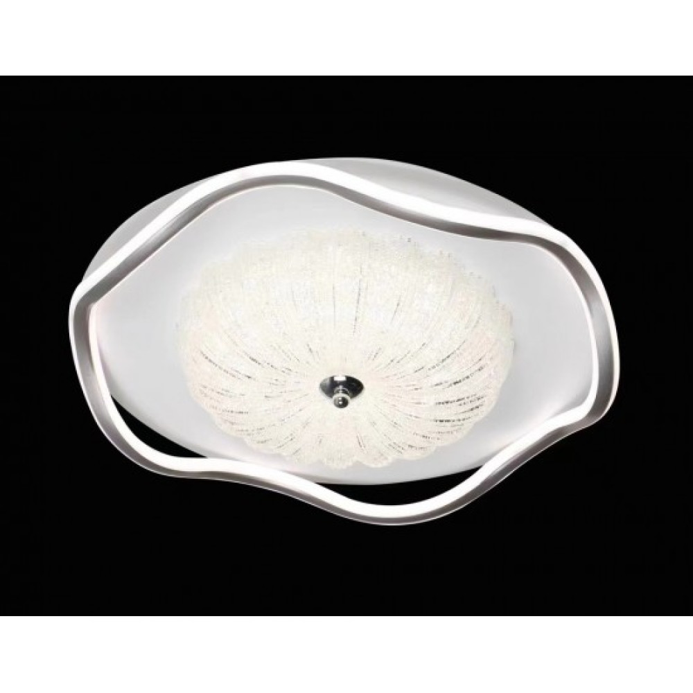 LX37-104 FIXED LUMINAIRES LED MAX(50-70W)*2-Luxentte