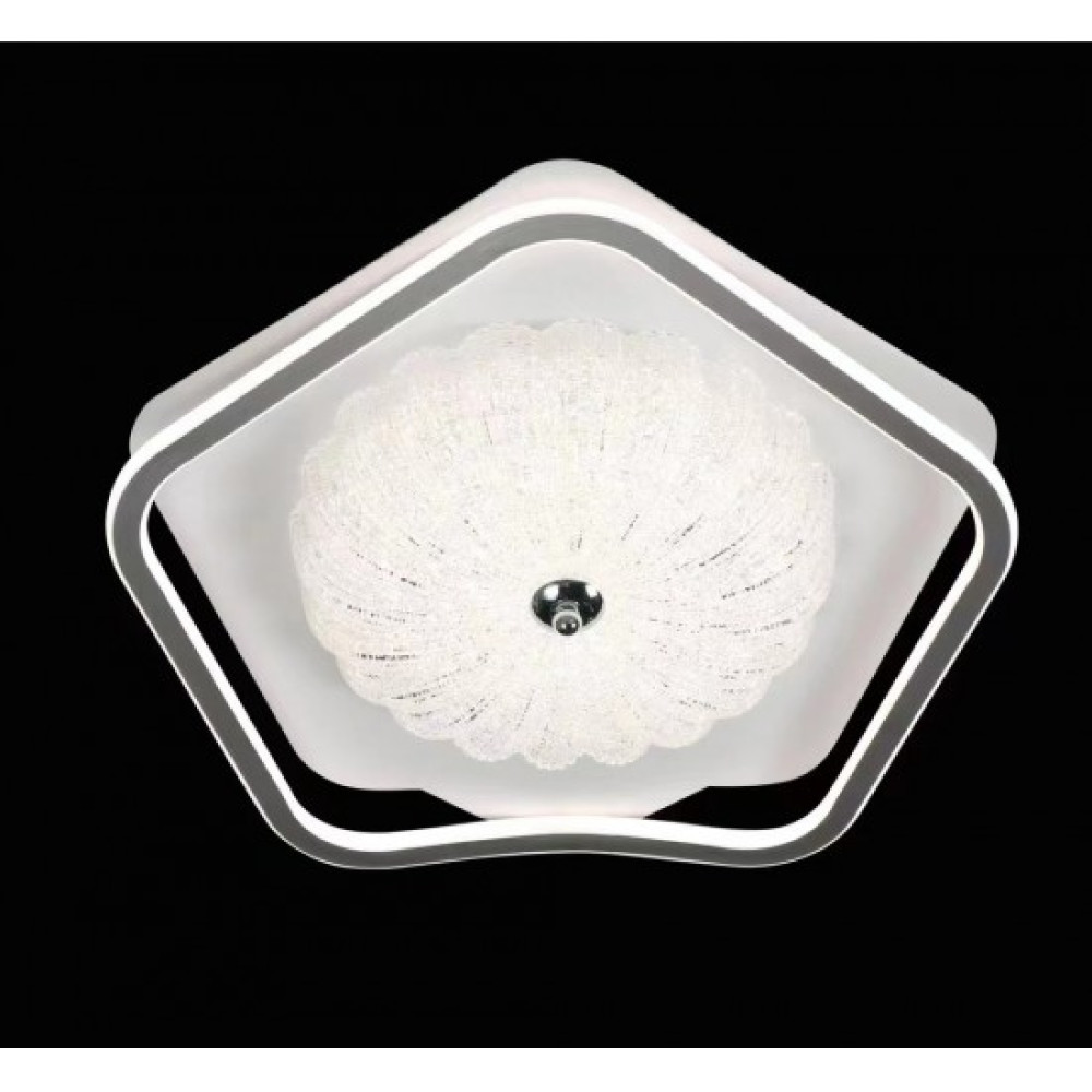 LX37-105 FIXED LUMINAIRES LED MAX(40-50W)*4-Luxentte
