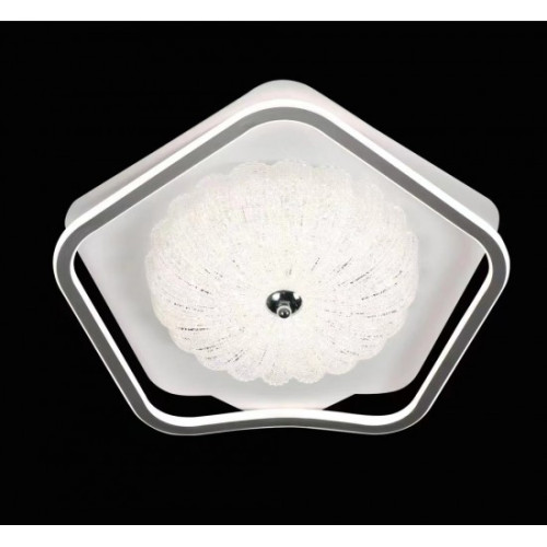 LX37-105 FIXED LUMINAIRES LED MAX(40-50W)*4-Luxentte