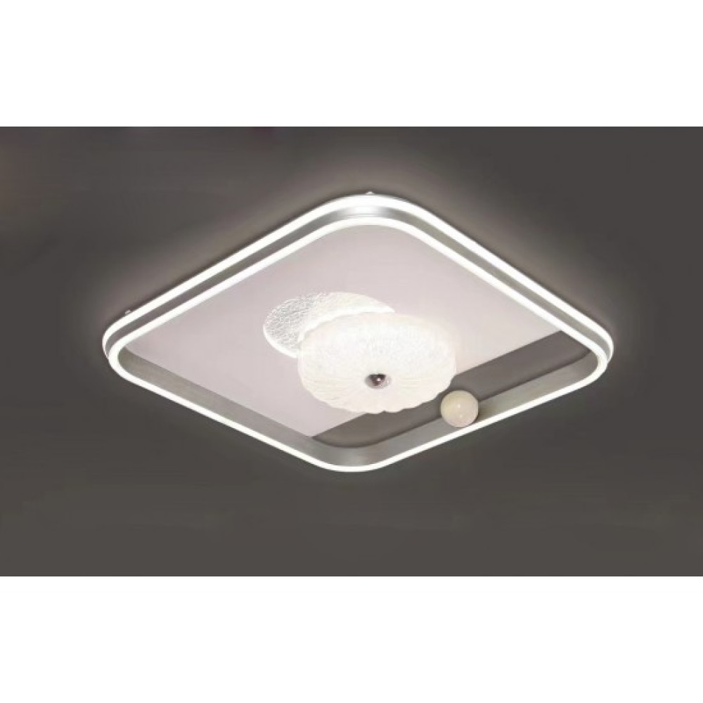 LX37-106 FIXED LUMINAIRES LED MAX(40-50W)*4-Luxentte