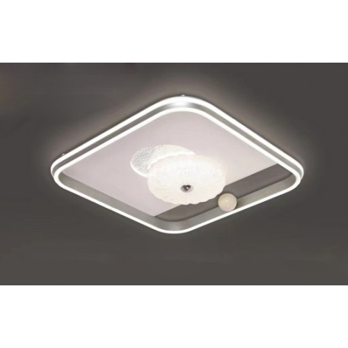 LX37-106 FIXED LUMINAIRES LED MAX(40-50W)*4-Luxentte