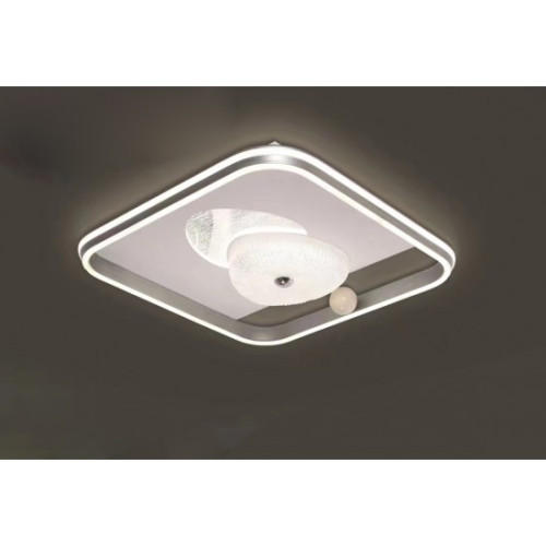LX37-107 FIXED LUMINAIRES LED MAX(41-65W)*2-Luxentte