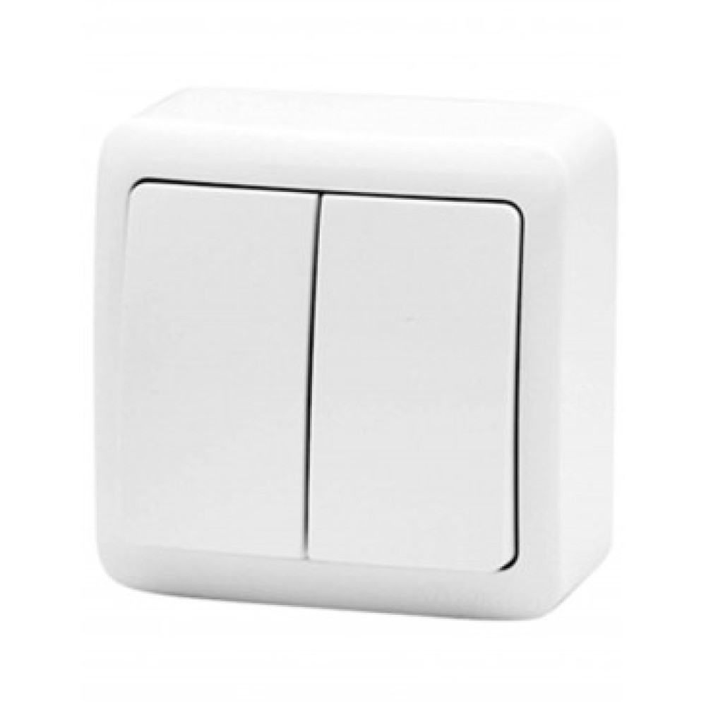 751-0200-101 Double One Way Switch F540