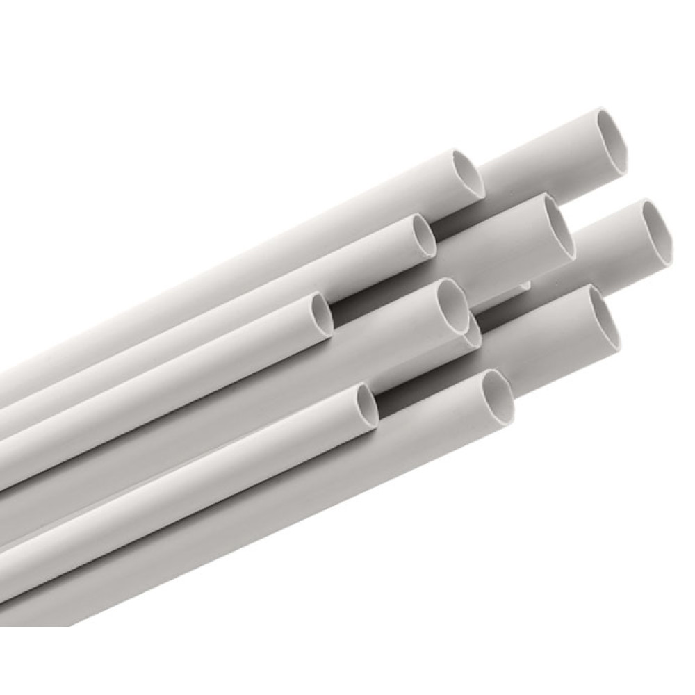 PB.17932 - Ø 32 PVC Düz Boru - Hafif Seri