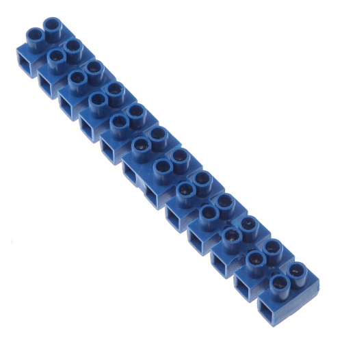 SK.3002 - No:2 Sira Klemens (4 - 6 mm2)