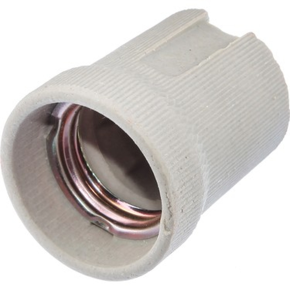 PA.1804 - E-27 Porselen Duy