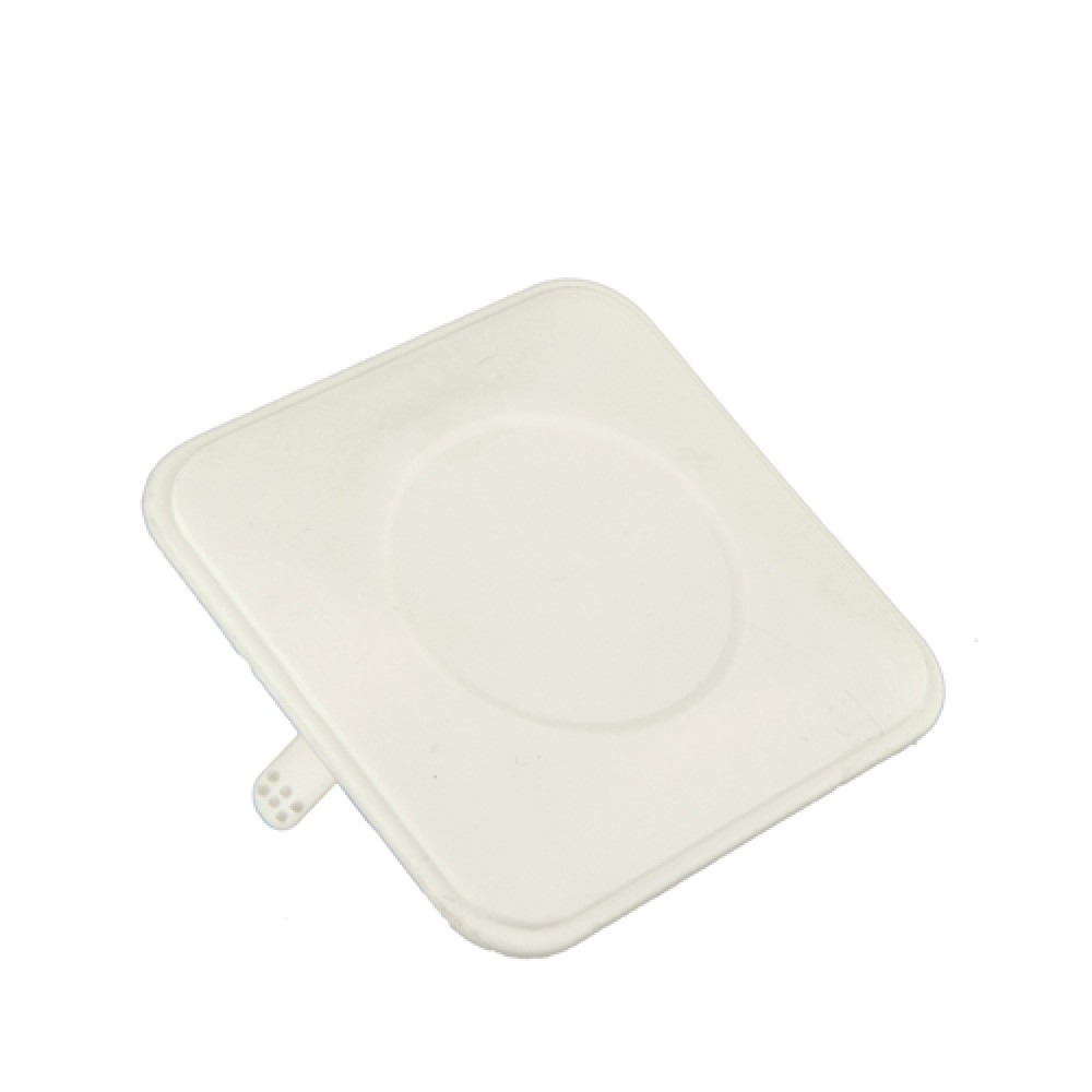 LBK.0993 - Mbylles per kuti katrore-Plastike