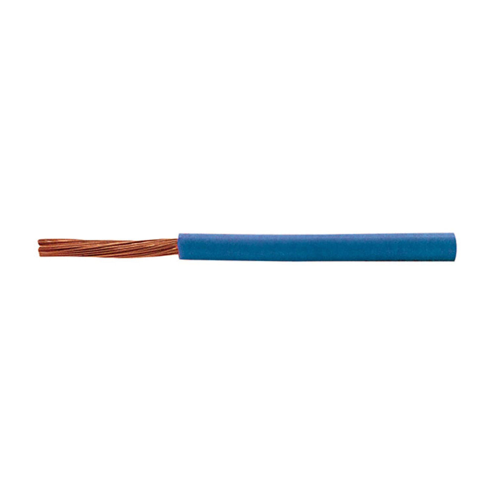 1x2.5 NO7V-K - Kaltert- Tel Kunder Zjarrit