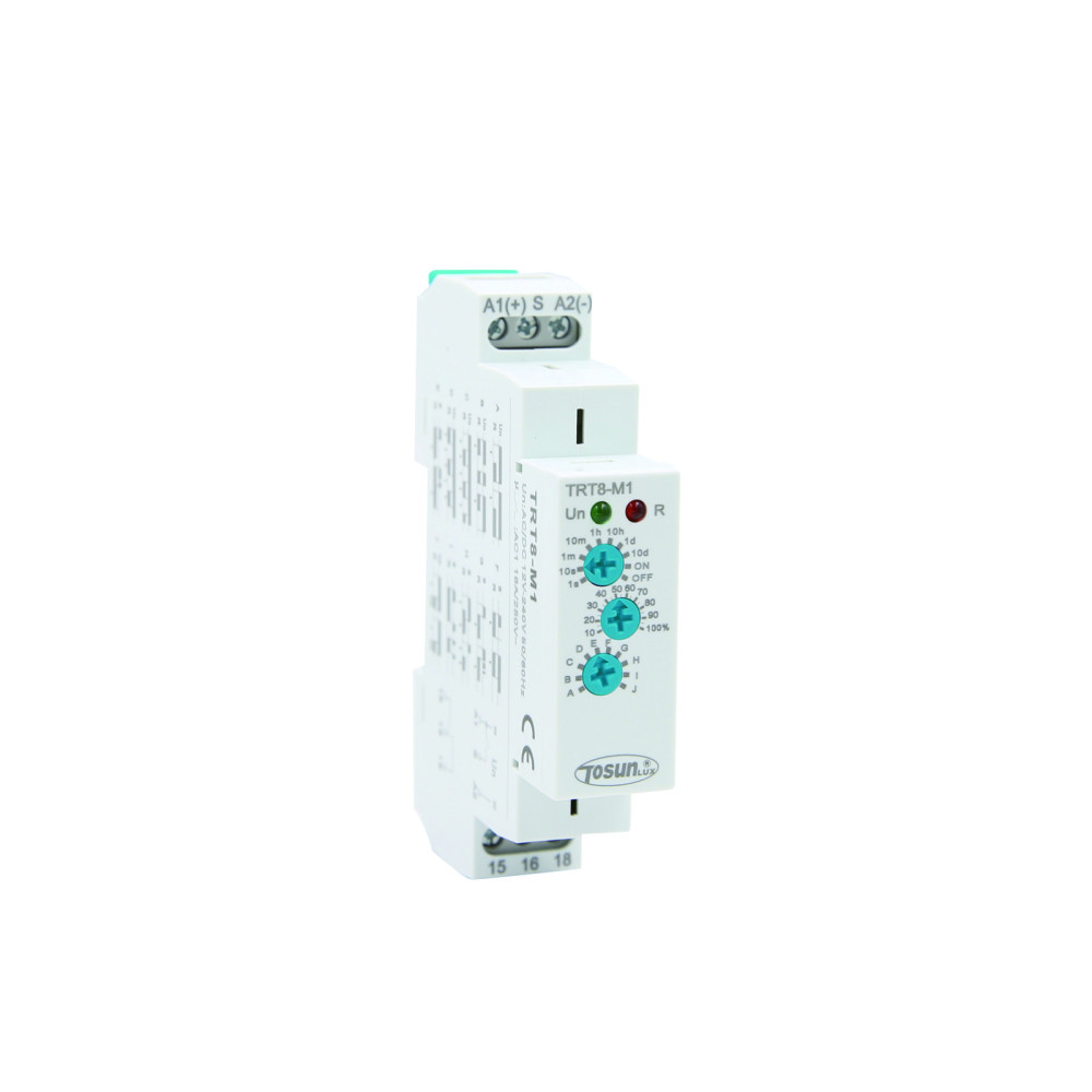 OAG Impulse Relay BIR-16/10