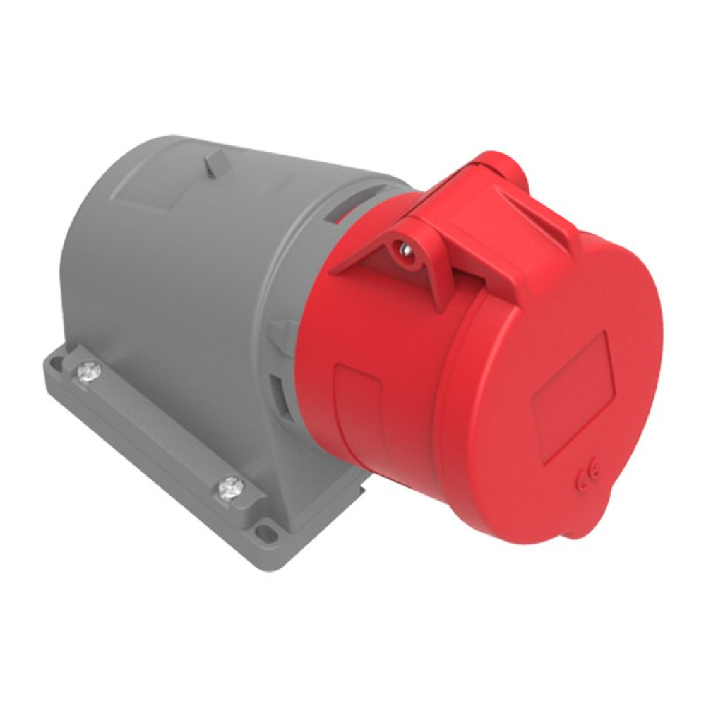 Scame - Priz ind. 5x16 te murit