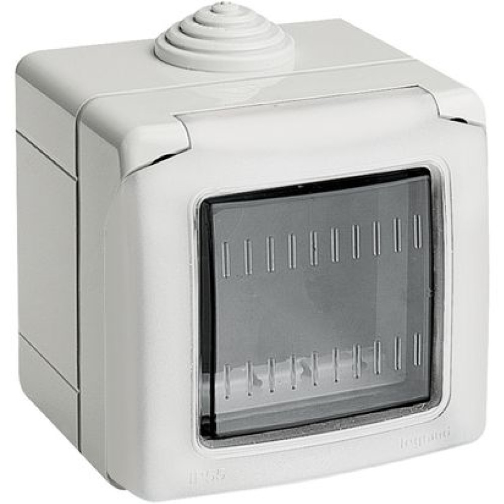 L-27502 CL Kuti OG 2M IP55