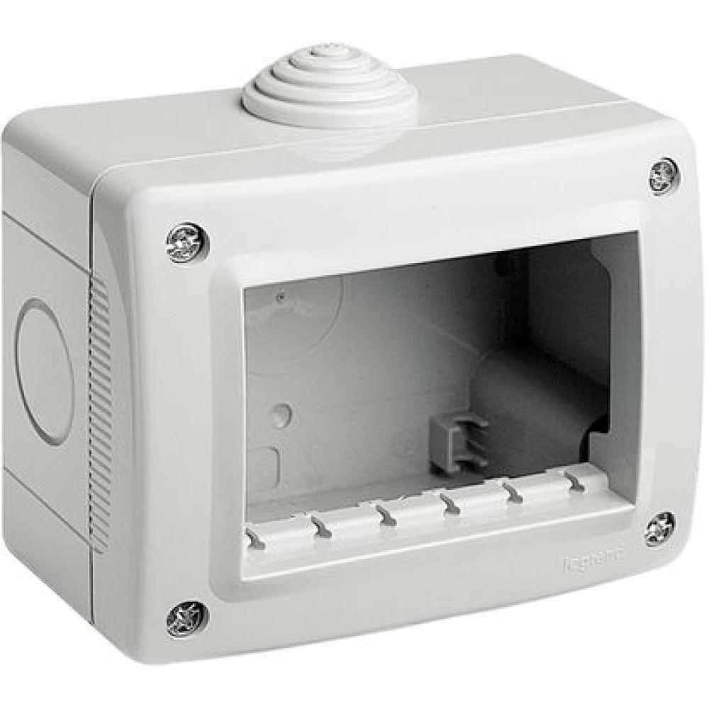 L-27403 CL Kuti OG 3M IP40