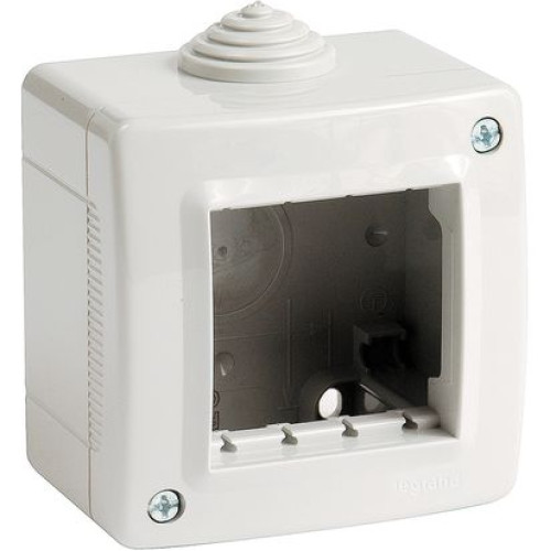 L-27402 CL Kuti OG 2M IP40