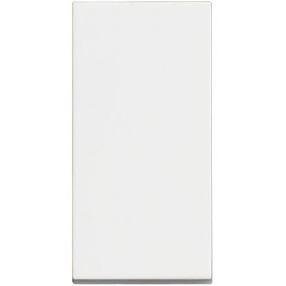 L-RW4005 CL Taster NO 1M Bardhe