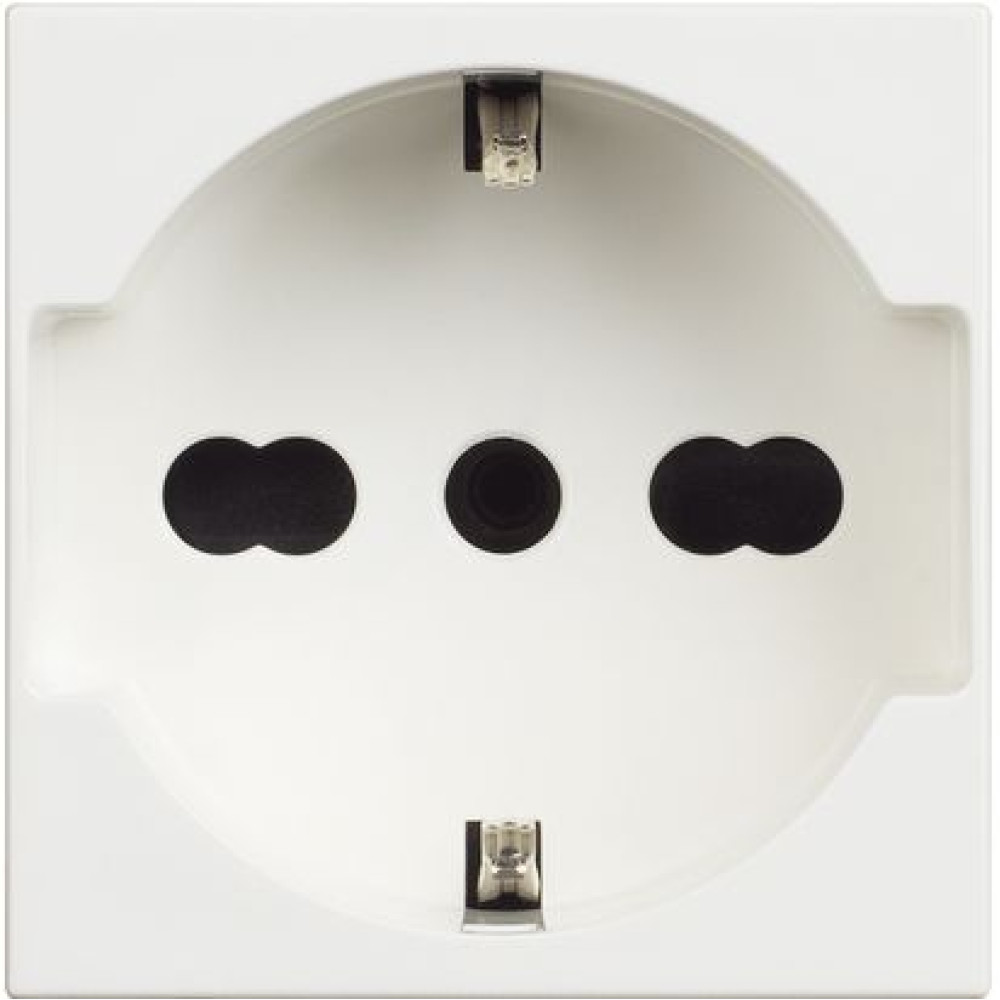 L-RW4140A16 CL Prizë 2P+T 16A 2M Bardhe