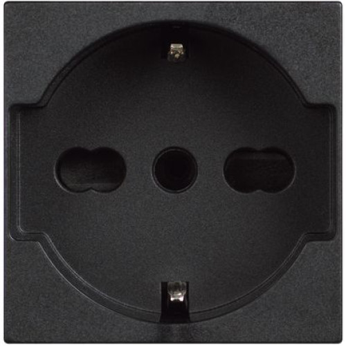 L-RG4140A16 CL Prize 2P+T 16A 2M Zeze