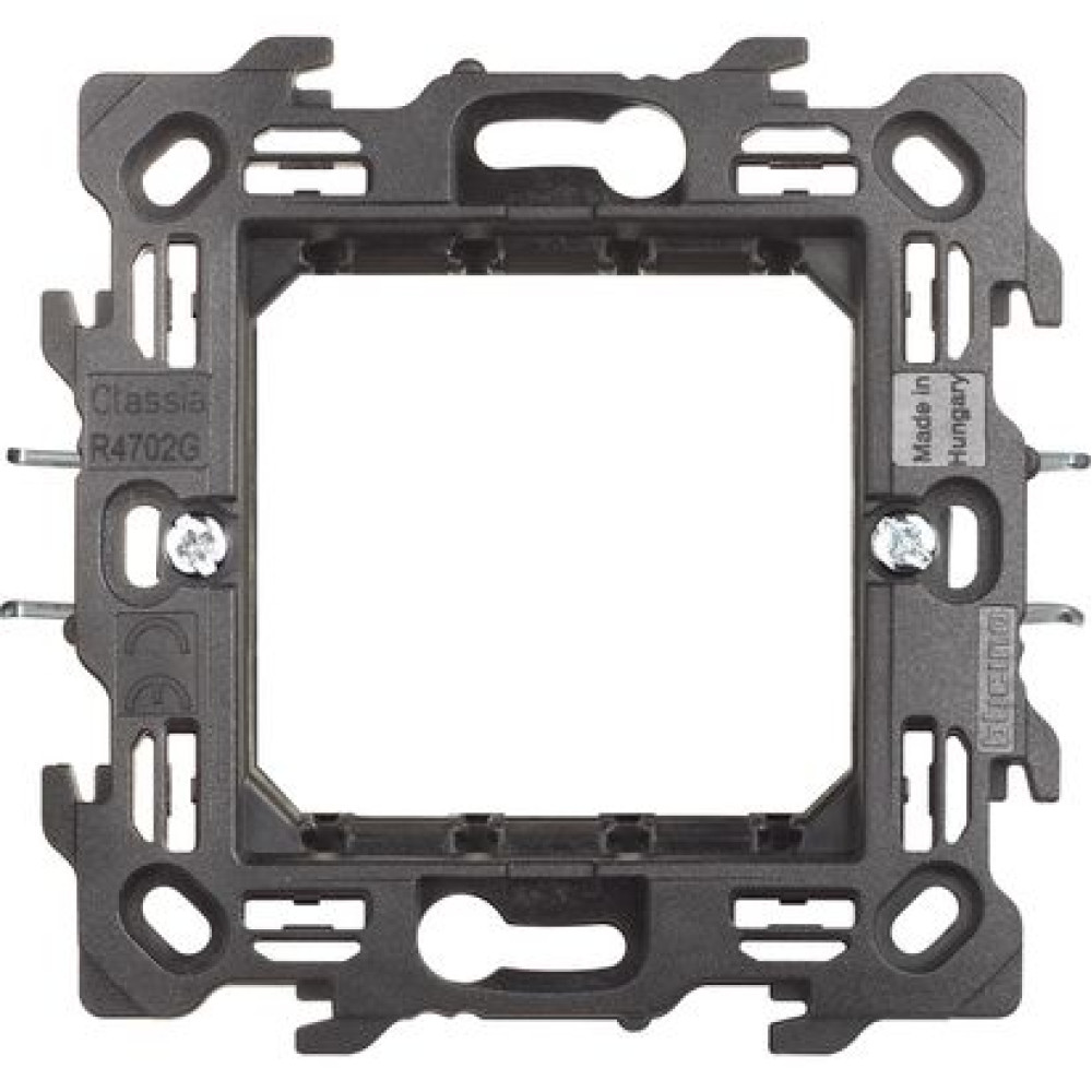 L-R4702G CL Mbajtës 2M me vida