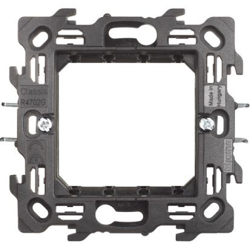 L-R4702G CL Mbajtës 2M me vida