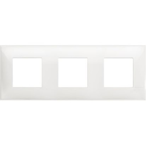 L-R4802M3RW CL Ram 3x2M Horizontal Bardhe