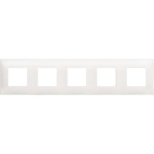 L-R4802M5RW CL Ram 5x2M Horizontal Bardhe