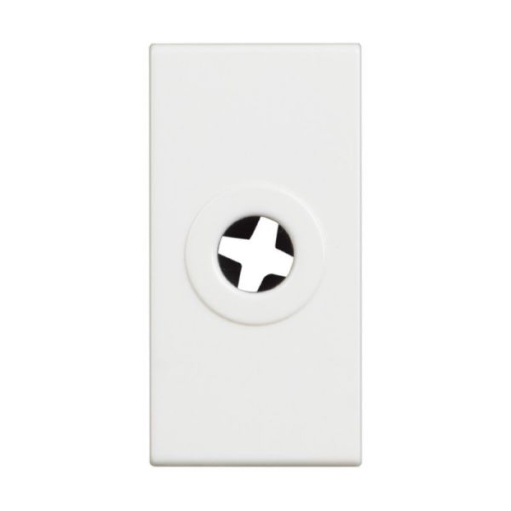 L-RW4953 CL Tapë per dalje kablli 1M Bardhe