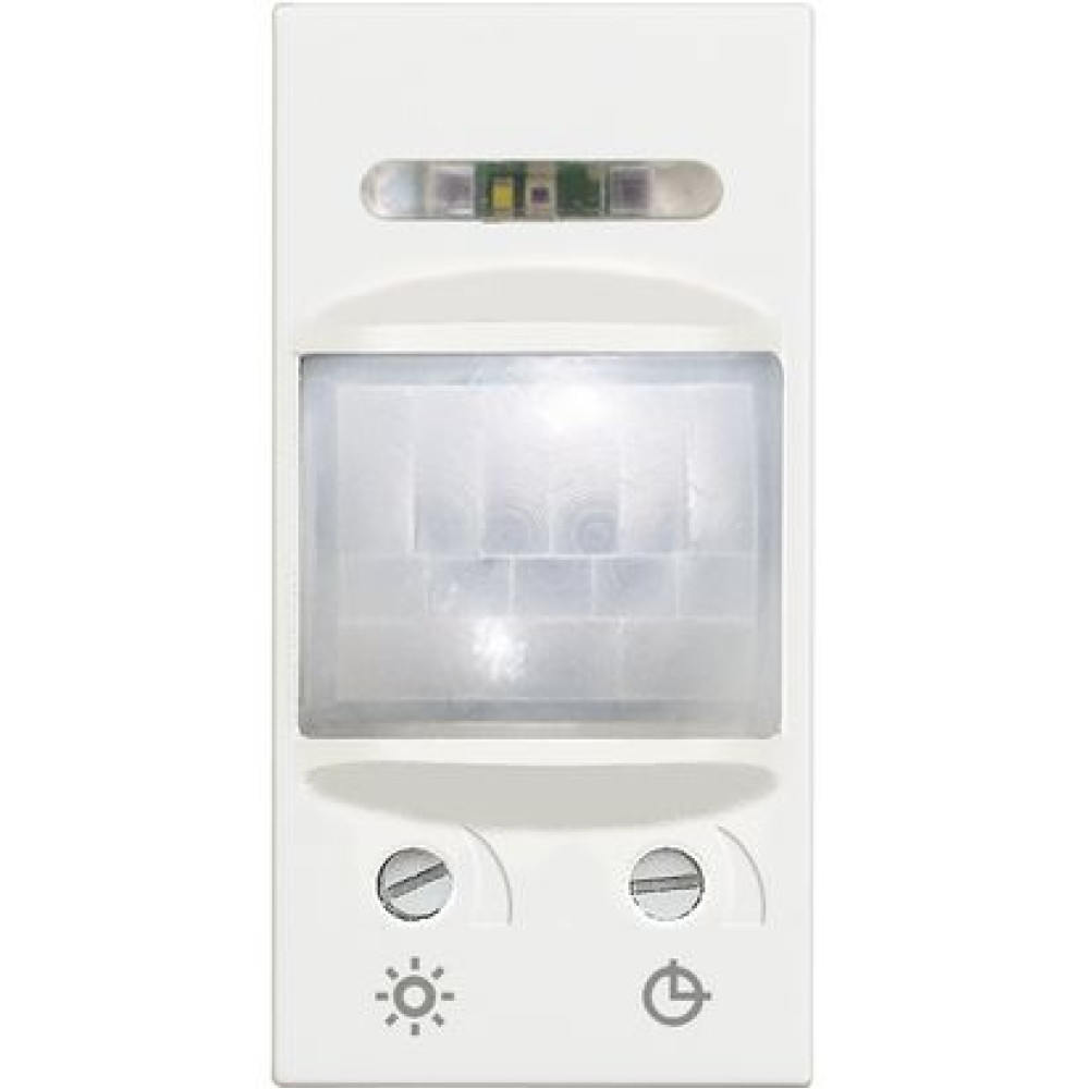 L-RW4431 CL Detektor i levizjes 30s-10min 1M Bardhe