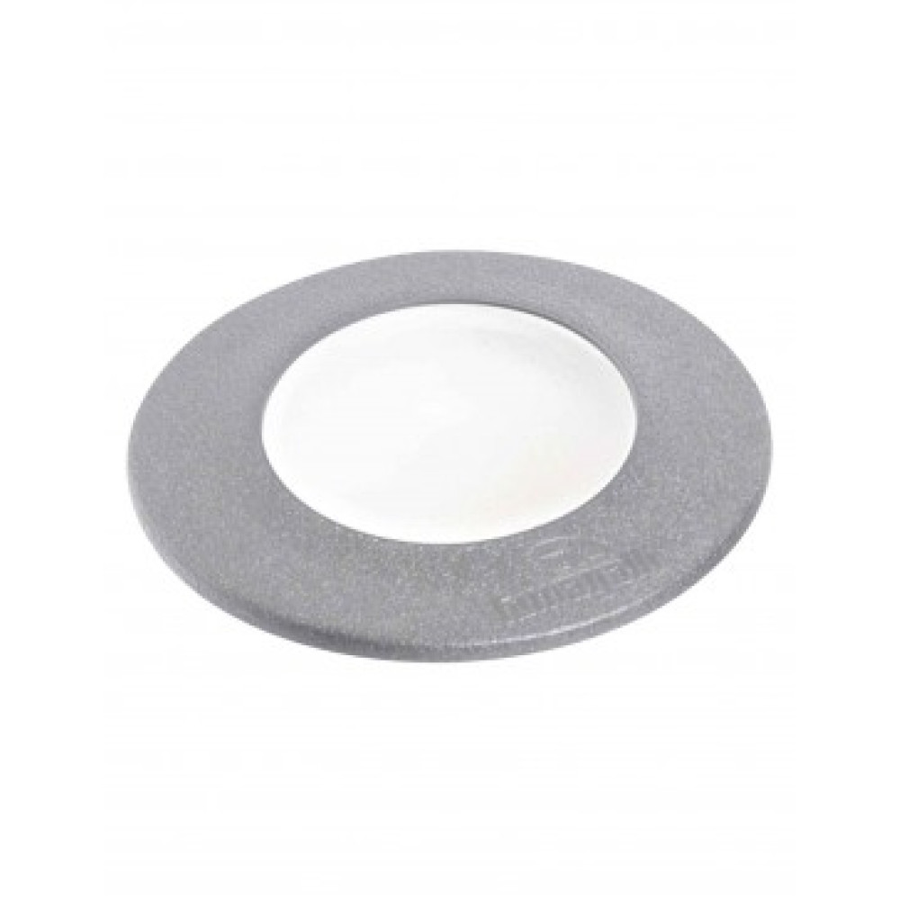 Fumagalli - 1F1.000.000.LXU1L   CECI 90 GREY FROSTED GU10 LED 3,5W 4K