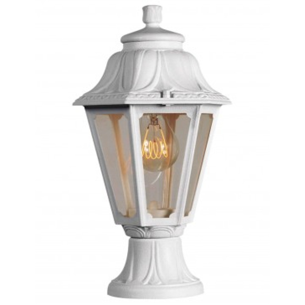 E22 110 000 WXE27 MIKROLOT/ANNA WHITE CLEAR E27