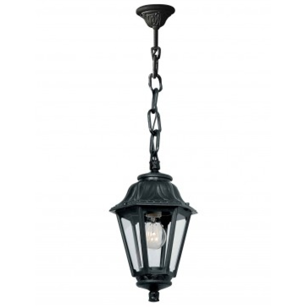 E22 120 000 AXE27 SICHEM/ANNA BLACK CLEAR E27