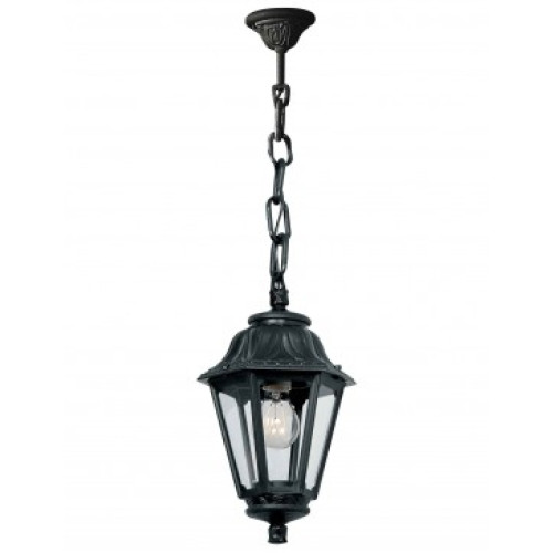 E22 120 000 AXE27 SICHEM/ANNA BLACK CLEAR E27