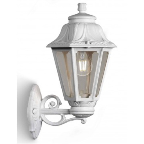 E22 131 000 WXE27 BISSO/ANNA WHITE CLEAR E27