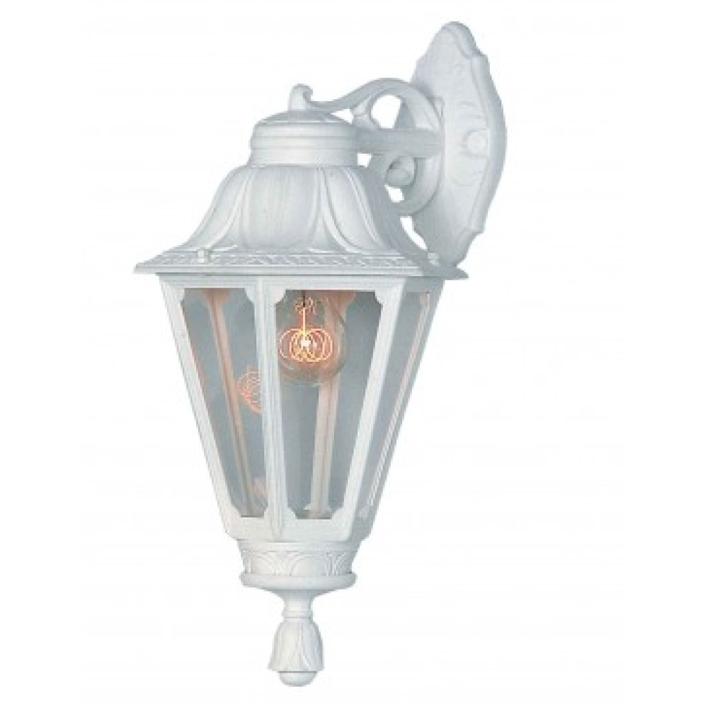 Fumagalli - E26.131.000.WXE27   BISSO/RUT WHITE CLEAR E27