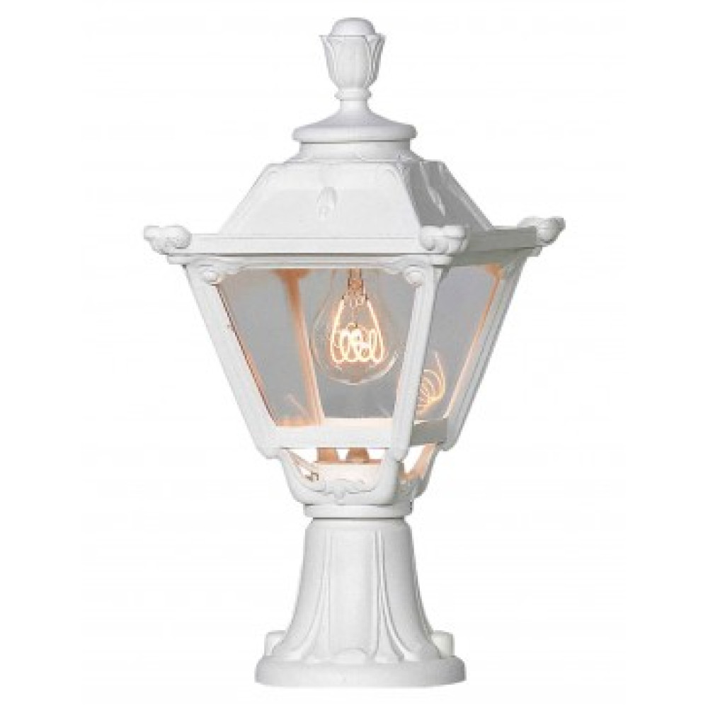 Q23.111.000.WXE27 MINILOT/GOLIA WHITE CLEAR E27