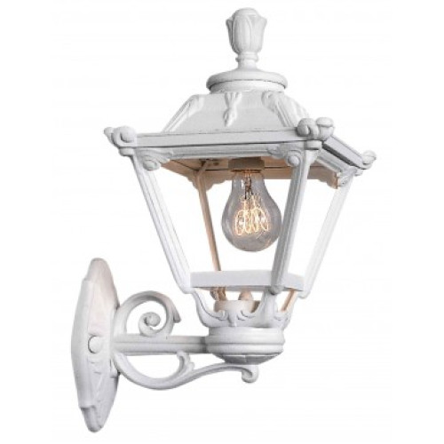 Q23.131.000.WXE27 BISSO/GOLIA WHITE CLEAR E27