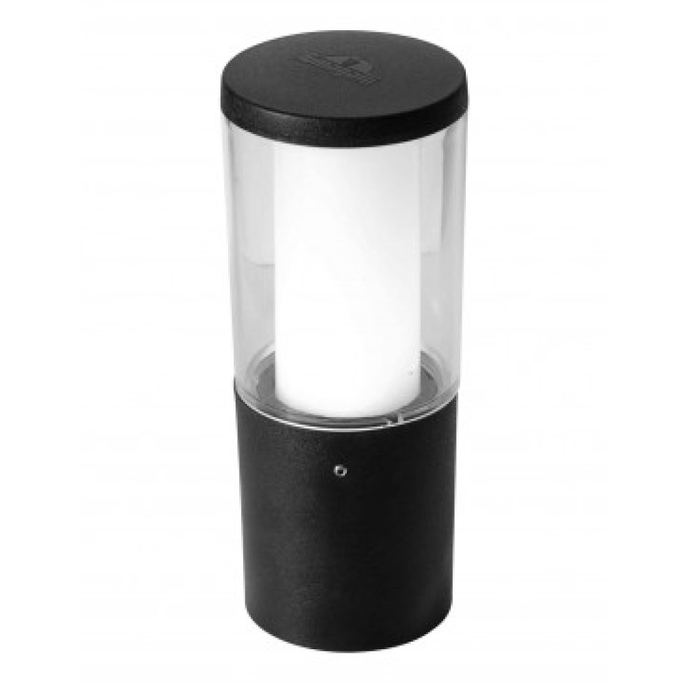 Fumagalli - DR1.573.000.AXU1L   CARLO 250 BLACK CLEAR GU10 LED 3,5W 4K