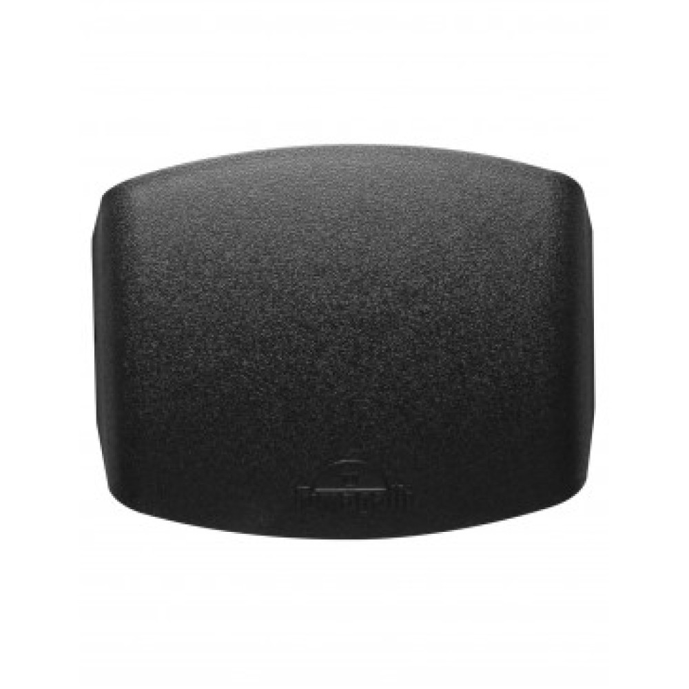 Fumagalli - AB1.000.000.AXJ1L   ABRAM 150 BLACK CLEAR R7S LED 4W 4K