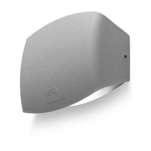 Fumagalli - AB1.000.000.WXJ1L   ABRAM 150 WHITE CLEAR R7S LED 4W 4K