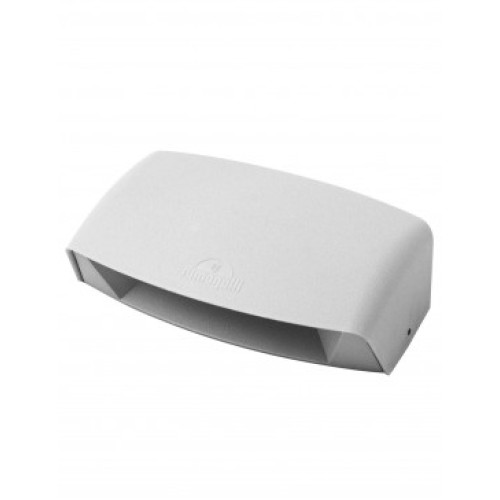 Fumagalli - AB2.000.000.WXK1L   ABRAM 190 WHITE CLEAR R7S LED 8,5W 4K